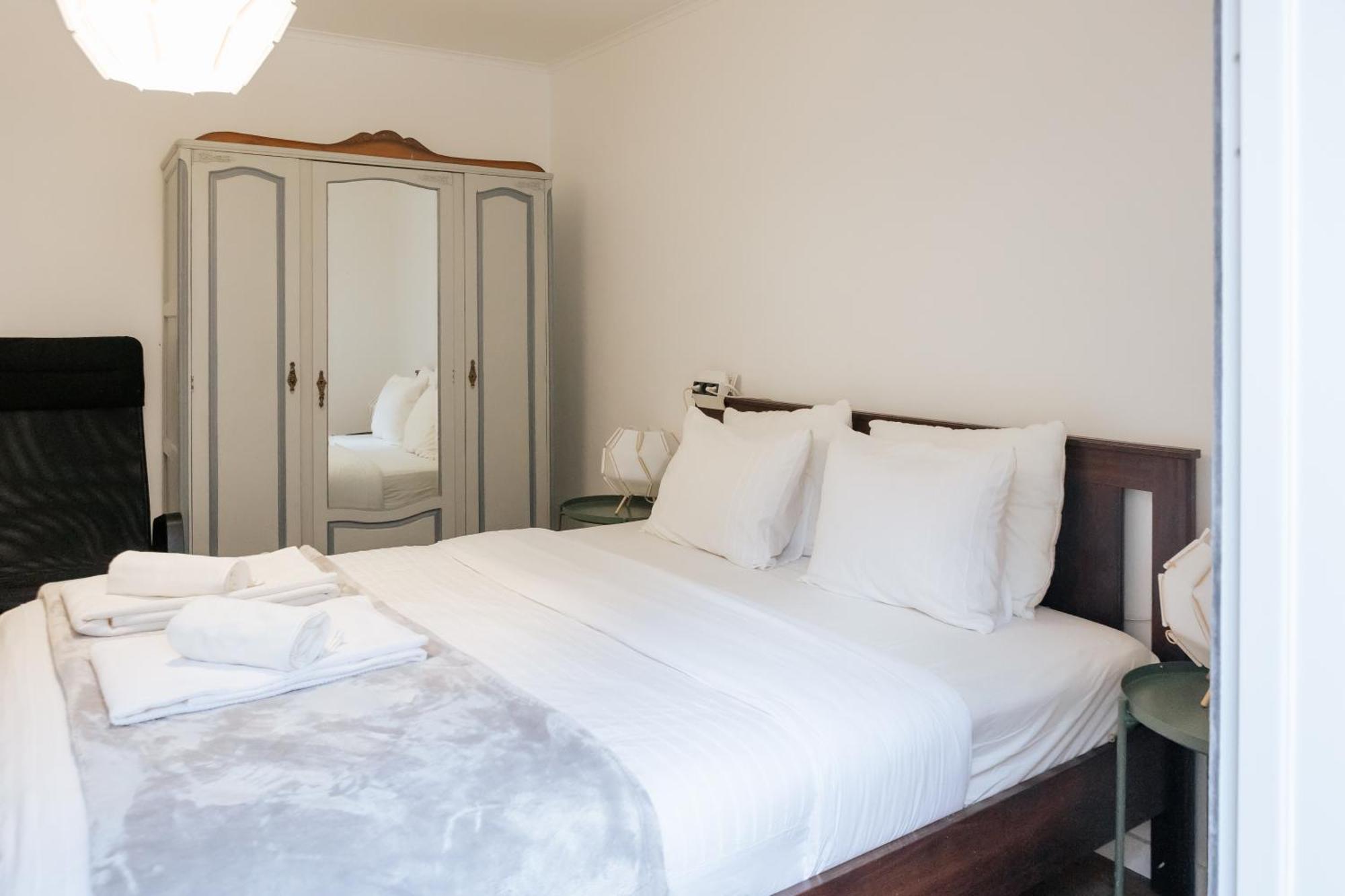Diogo's Alcantara Ii By Mycelia Appartement *