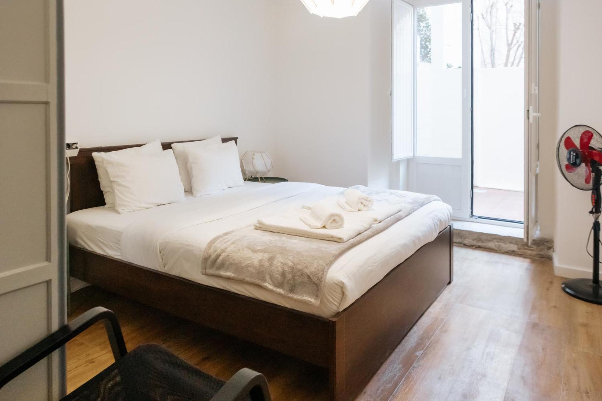 Appartement Diogo's Alcantara Ii By Mycelia Lisboa
