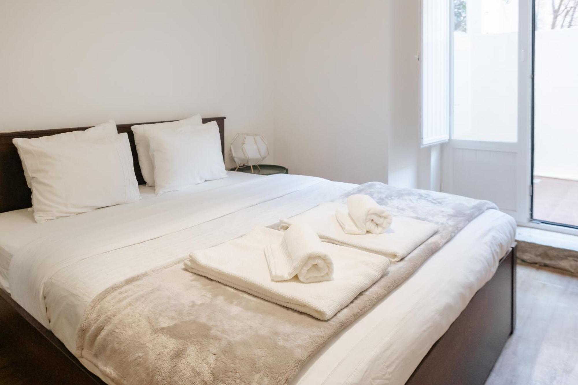 Appartement Diogo's Alcantara Ii By Mycelia Lisboa