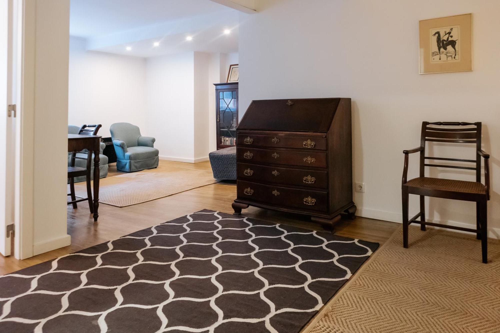 Appartement Diogo's Alcantara Ii By Mycelia
